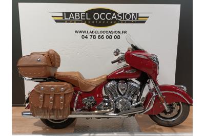 INDIAN ROADMASTER CLASSIC