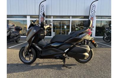 YAMAHA XMAX 300 Tech Max