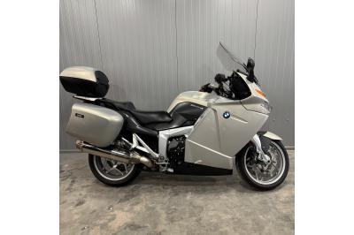 BMW K1200GT