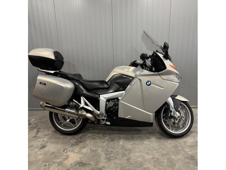 BMW K1200GT