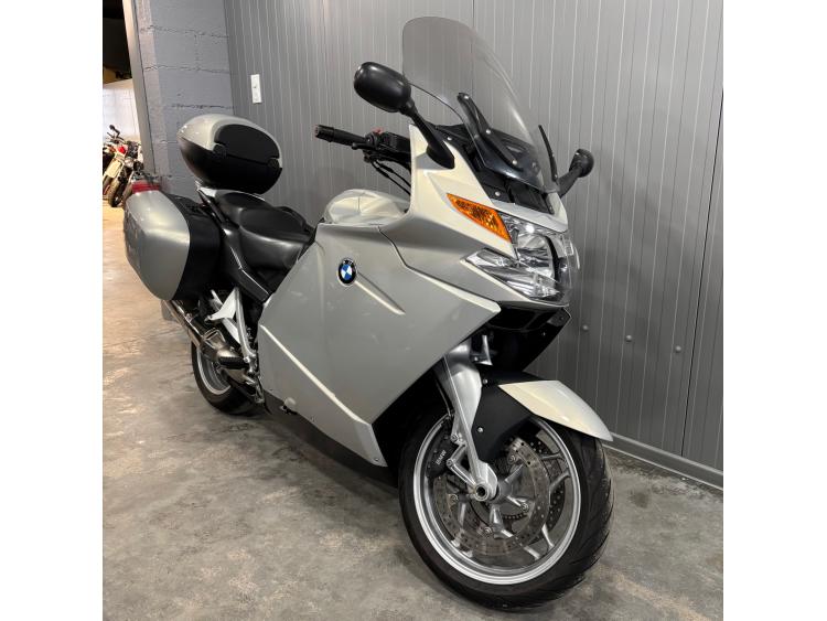 BMW K1200GT