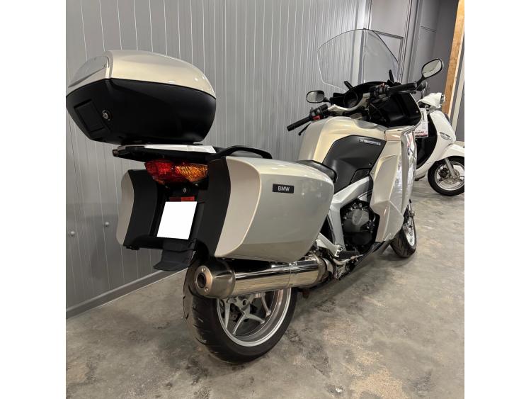 BMW K1200GT