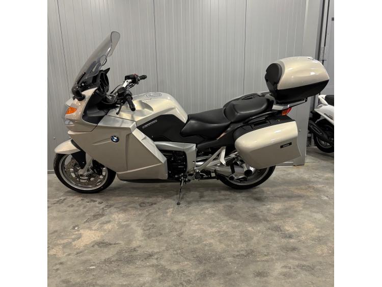 BMW K1200GT