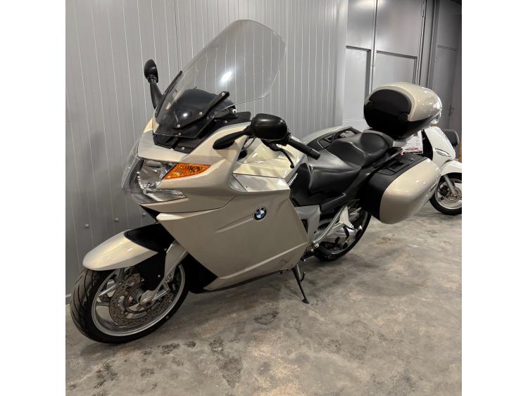 BMW K1200GT