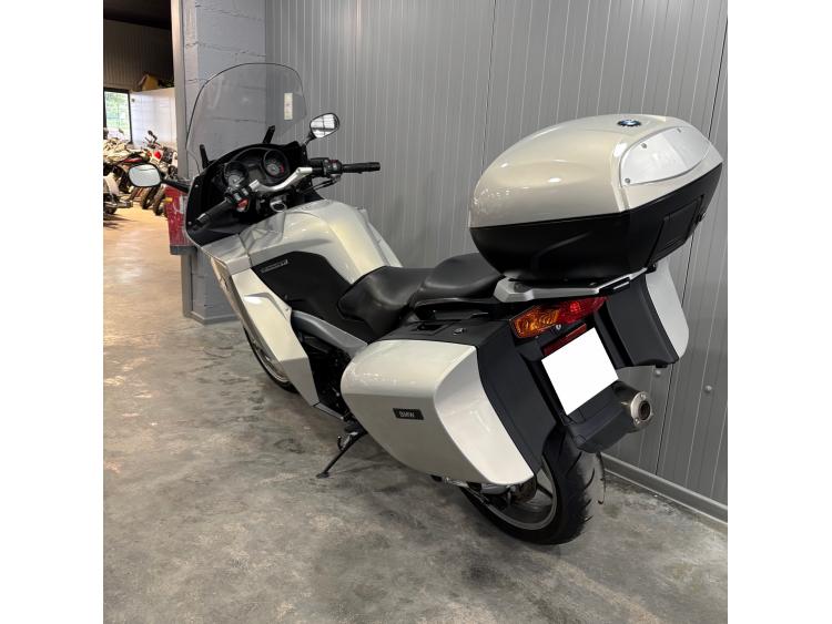 BMW K1200GT
