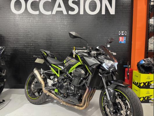 KAWASAKI Z 900