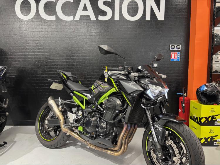 KAWASAKI Z 900 95cv