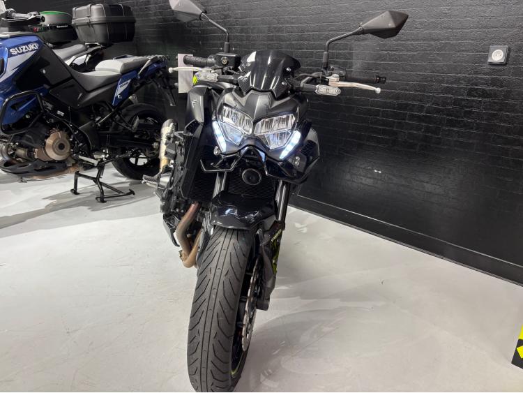 KAWASAKI Z 900 95cv