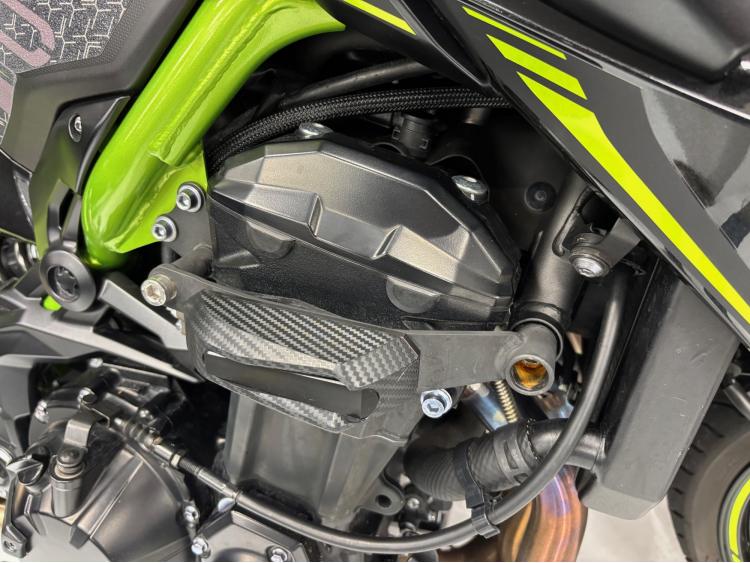 KAWASAKI Z 900 95cv