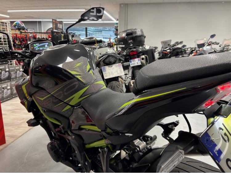 KAWASAKI Z 900 95cv