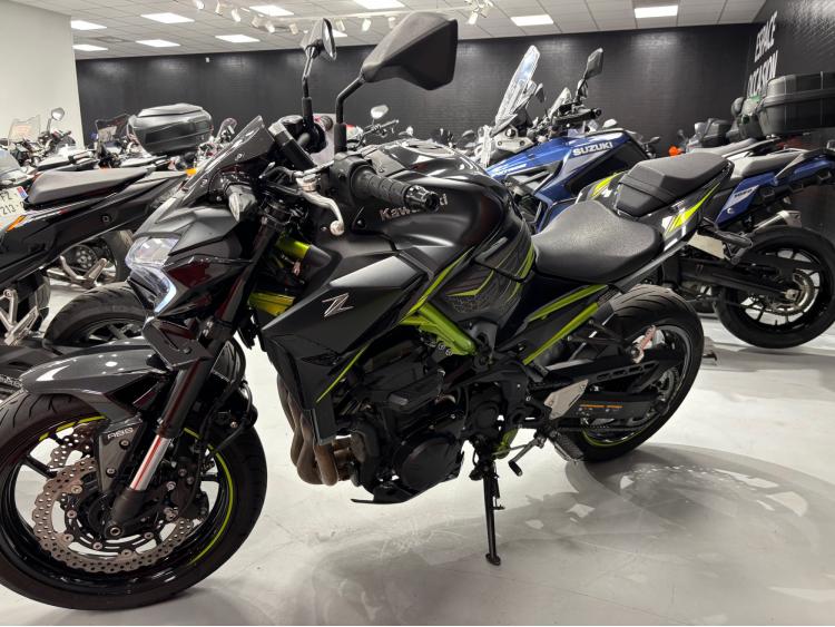KAWASAKI Z 900 95cv