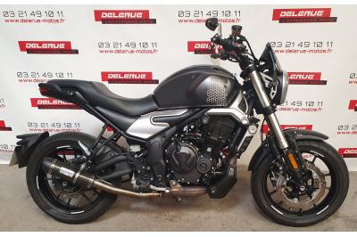 VOGE 500 AC