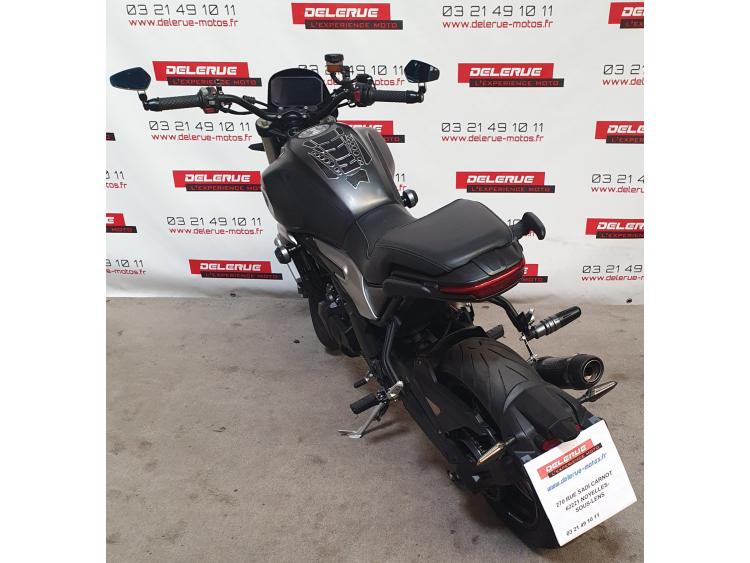 VOGE 500 AC