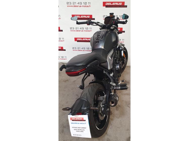 VOGE 500 AC