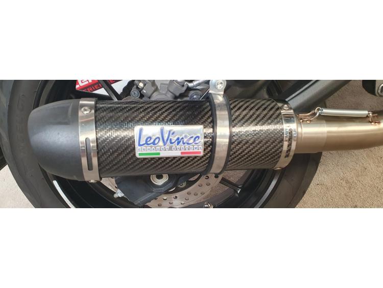 VOGE 500 AC