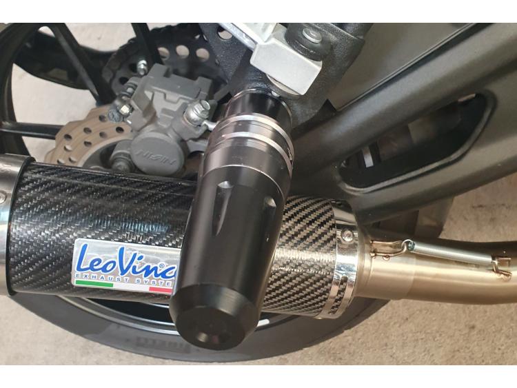 VOGE 500 AC