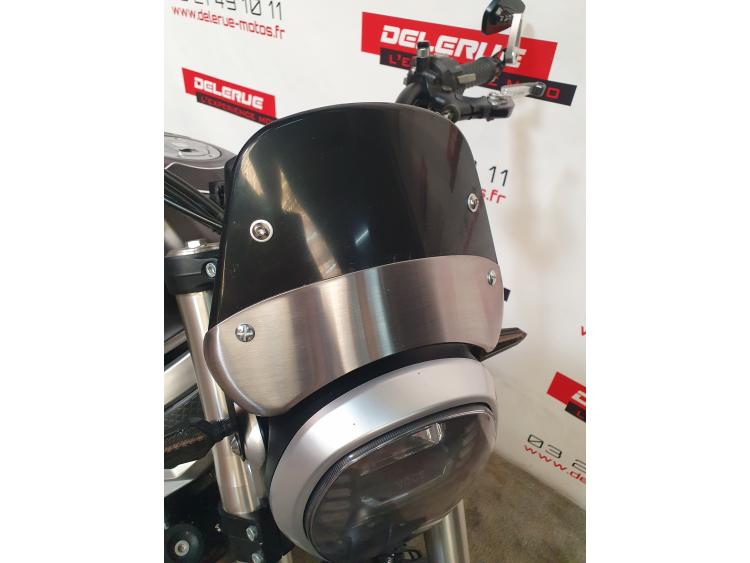 VOGE 500 AC