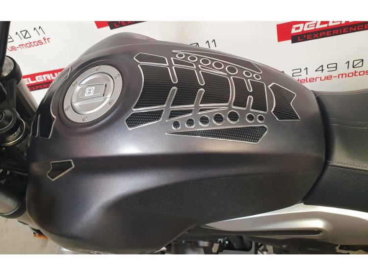 VOGE 500 AC