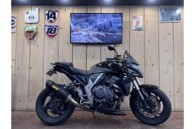 HONDA CB 1000 R ABS
