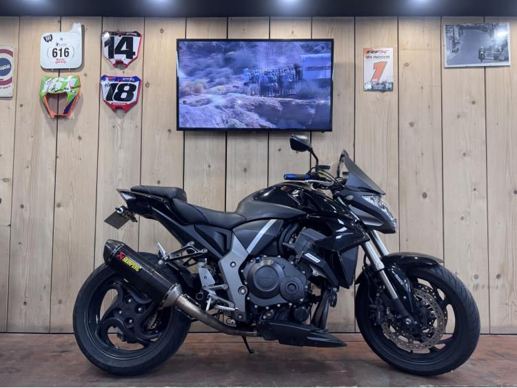 HONDA CB 1000 R ABS / GARANTIE 12 MOIS 