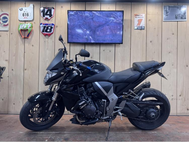 HONDA CB 1000 R ABS / GARANTIE 12 MOIS 