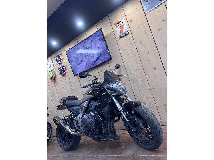 HONDA CB 1000 R ABS / GARANTIE 12 MOIS 