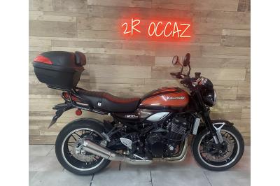 KAWASAKI Z 900