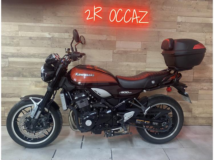 KAWASAKI Z 900 RS