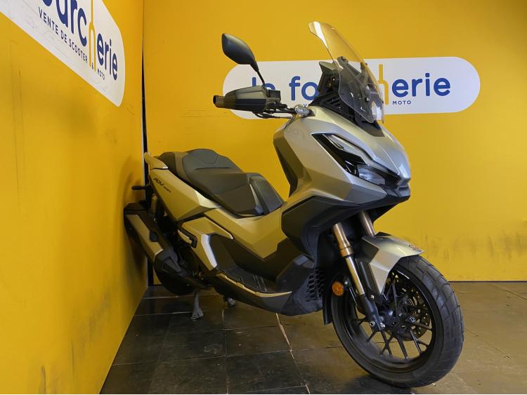 HONDA ADV 350