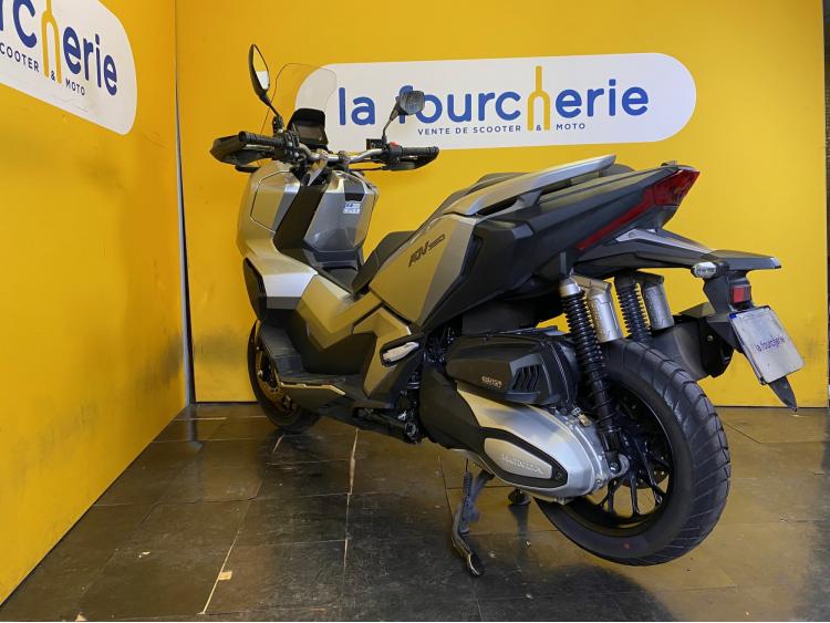 HONDA ADV 350