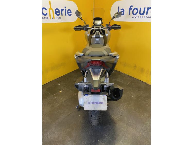 HONDA ADV 350