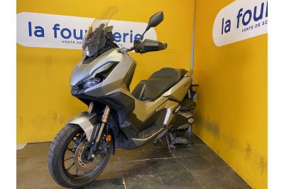 HONDA ADV 350