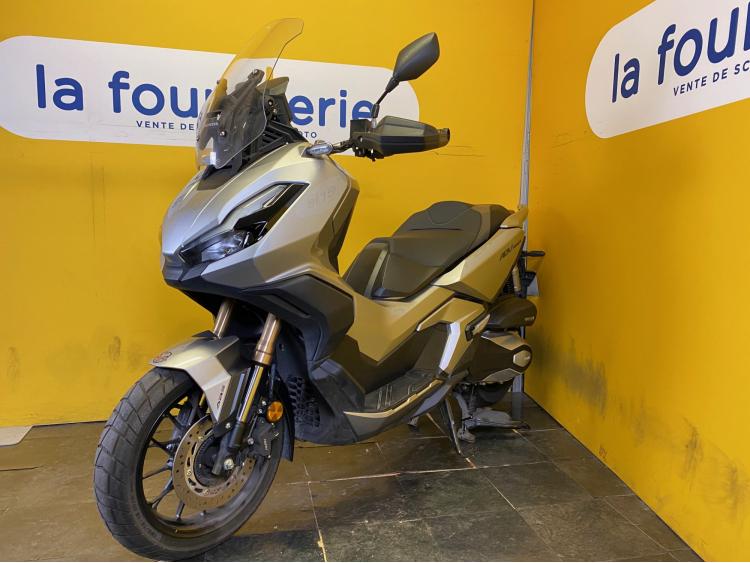 HONDA ADV 350