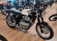 ROYAL ENFIELD CONTINENTAL GT 650 LIVRAISON OFFERTE 
