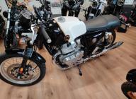 ROYAL ENFIELD CONTINENTAL GT 650