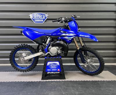 YAMAHA YZ85