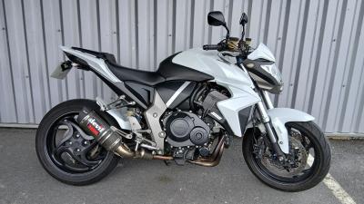 HONDA CB 1000 RA