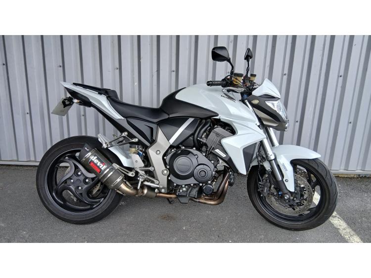 HONDA CB 1000 RA
