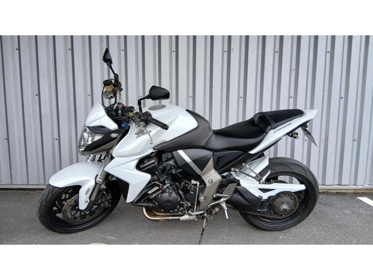 HONDA CB 1000 RA