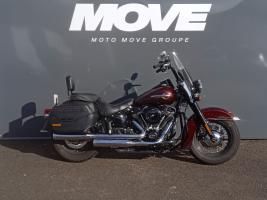Photo du véhicule HARLEY-DAVIDSON