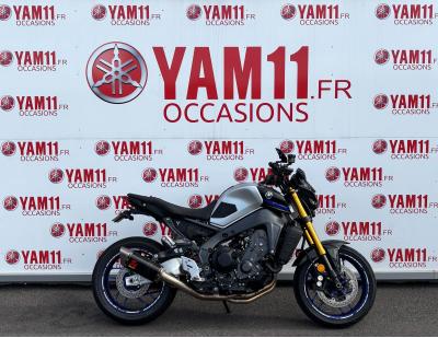 YAMAHA MT-09 SP 35KW