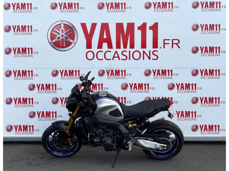 YAMAHA MT-09 SP 35KW