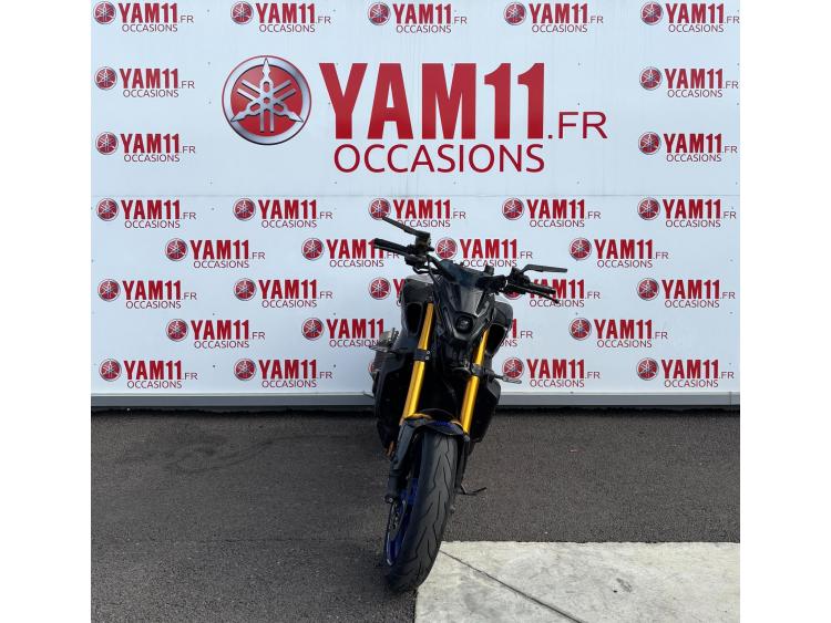 YAMAHA MT-09 SP 35KW