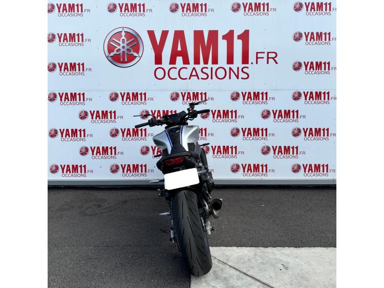 YAMAHA MT-09 SP 35KW