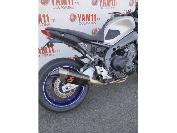 YAMAHA MT-09 SP 35KW