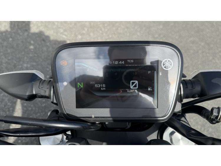 YAMAHA MT-125 ABS