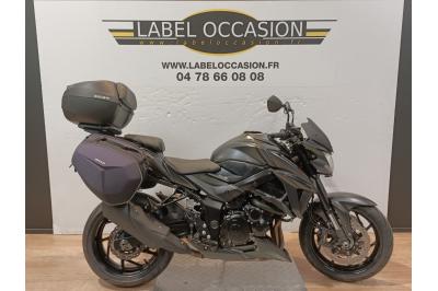 SUZUKI GSX-S 750