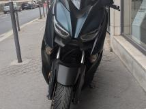 YAMAHA XMAX 125 TECH MAX