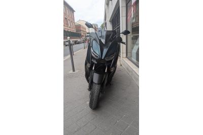YAMAHA XMAX 125 TECH MAX