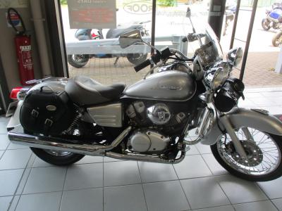 HONDA VT SHADOW 125